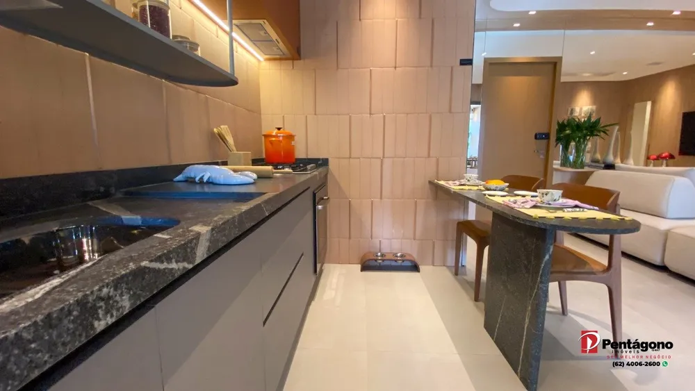 Apartamento, 3 quartos, 116 m² - Foto 6