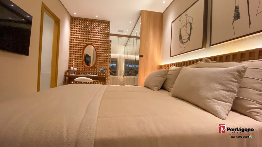 Apartamento, 3 quartos, 116 m² - Foto 11