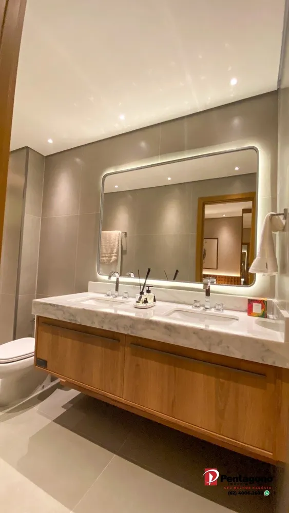 Apartamento, 3 quartos, 116 m² - Foto 12