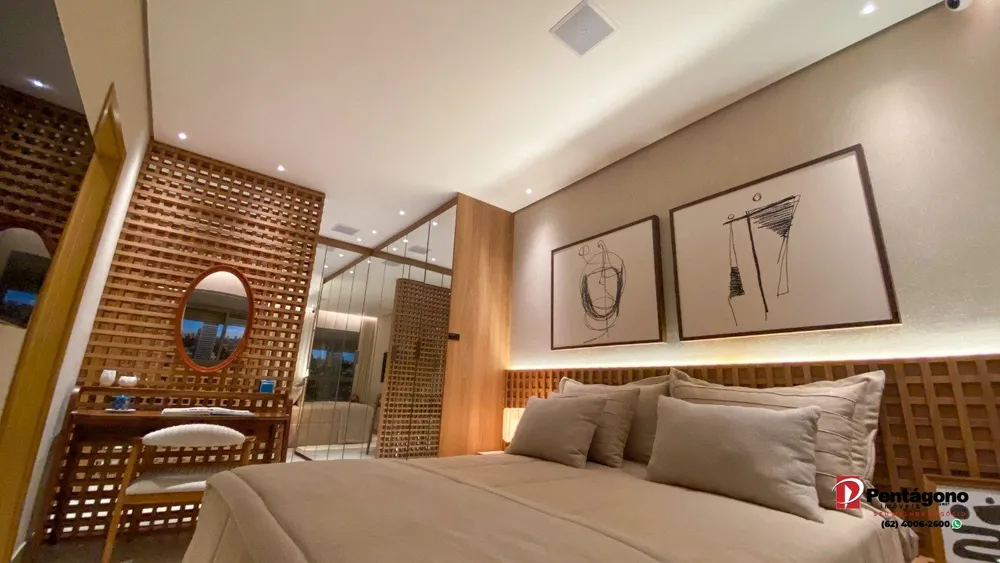 Apartamento, 3 quartos, 116 m² - Foto 10