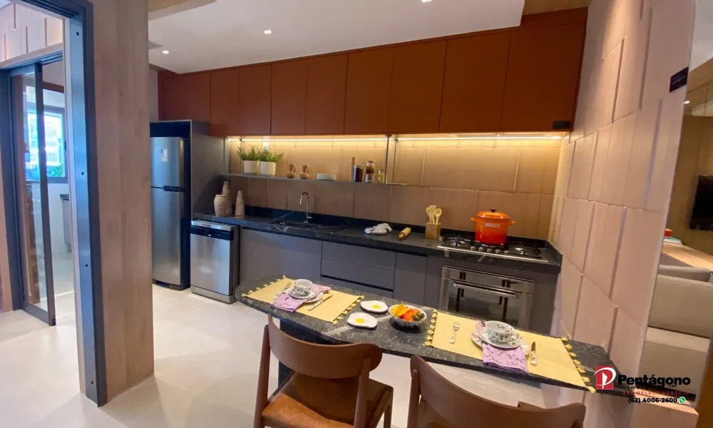Apartamento, 3 quartos, 116 m² - Foto 4