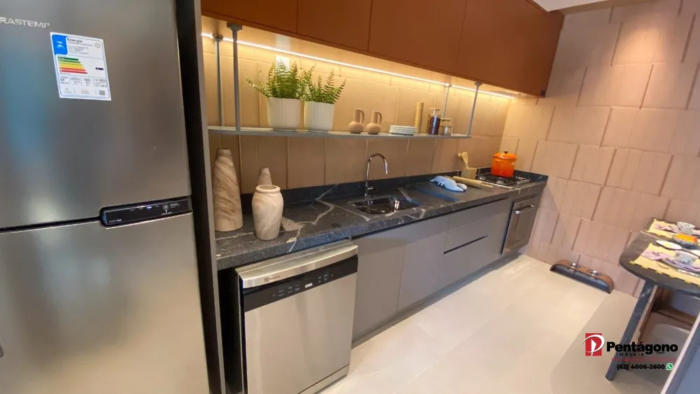 Apartamento, 3 quartos, 116 m² - Foto 5
