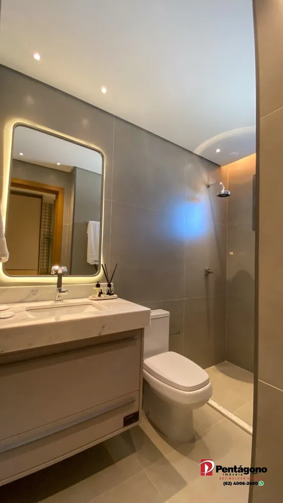 Apartamento, 3 quartos, 116 m² - Foto 13