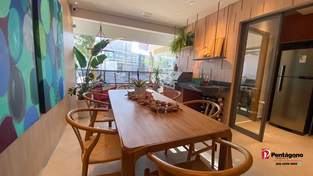 Apartamento, 3 quartos, 116 m² - Foto 7
