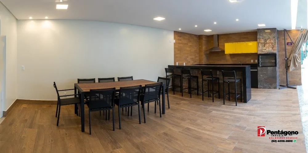 Apartamento, 3 quartos, 76 m² - Foto 7