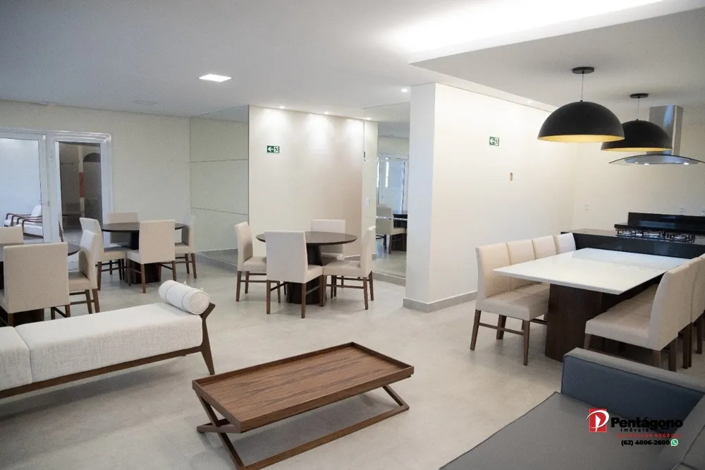 Apartamento, 3 quartos, 76 m² - Foto 2