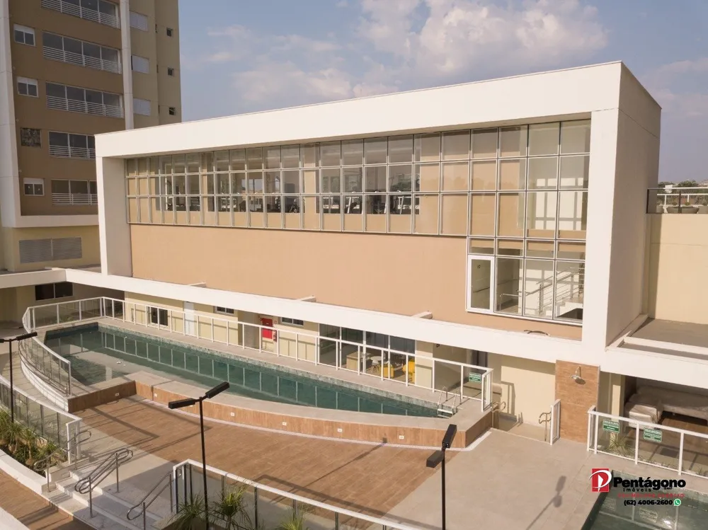 Apartamento, 3 quartos, 76 m² - Foto 3