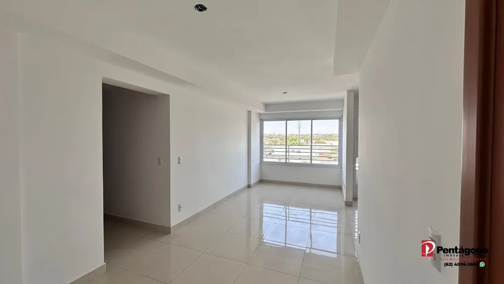 Apartamento, 3 quartos, 76 m² - Foto 1