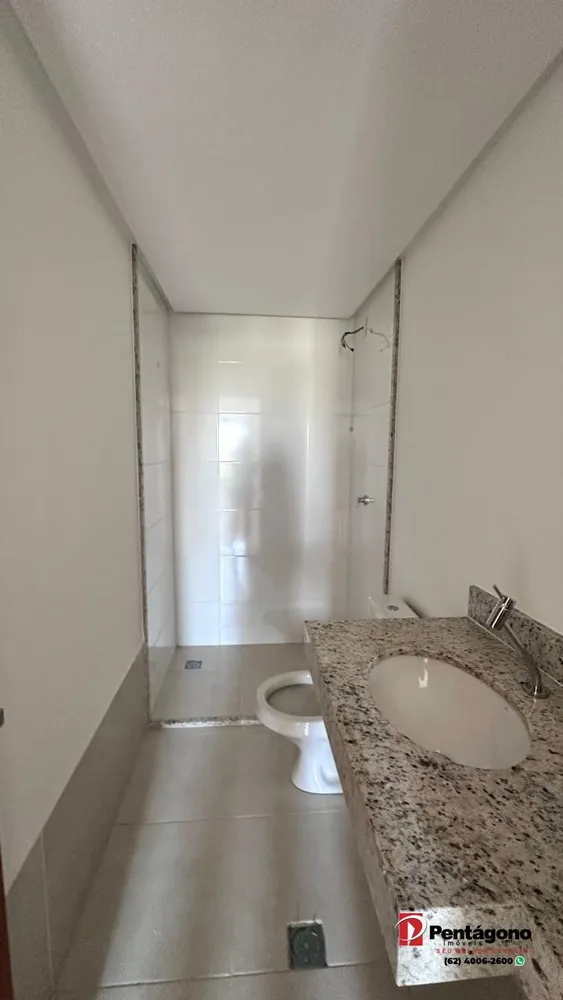 Apartamento, 3 quartos, 76 m² - Foto 4