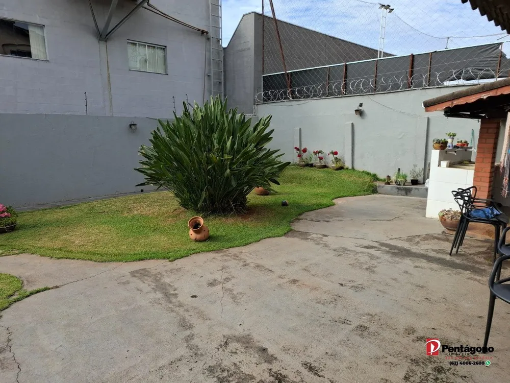 Sobrado, 4 quartos, 280 m² - Foto 4
