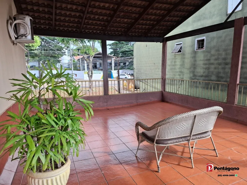 Sobrado, 4 quartos, 280 m² - Foto 11