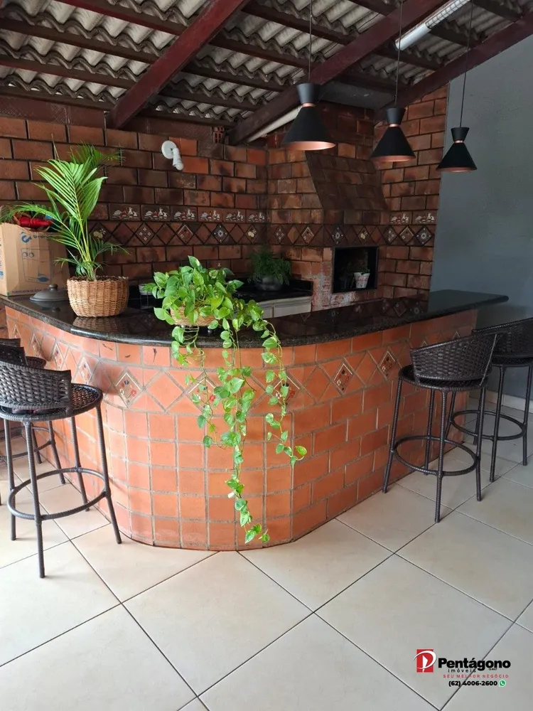 Sobrado, 4 quartos, 280 m² - Foto 6