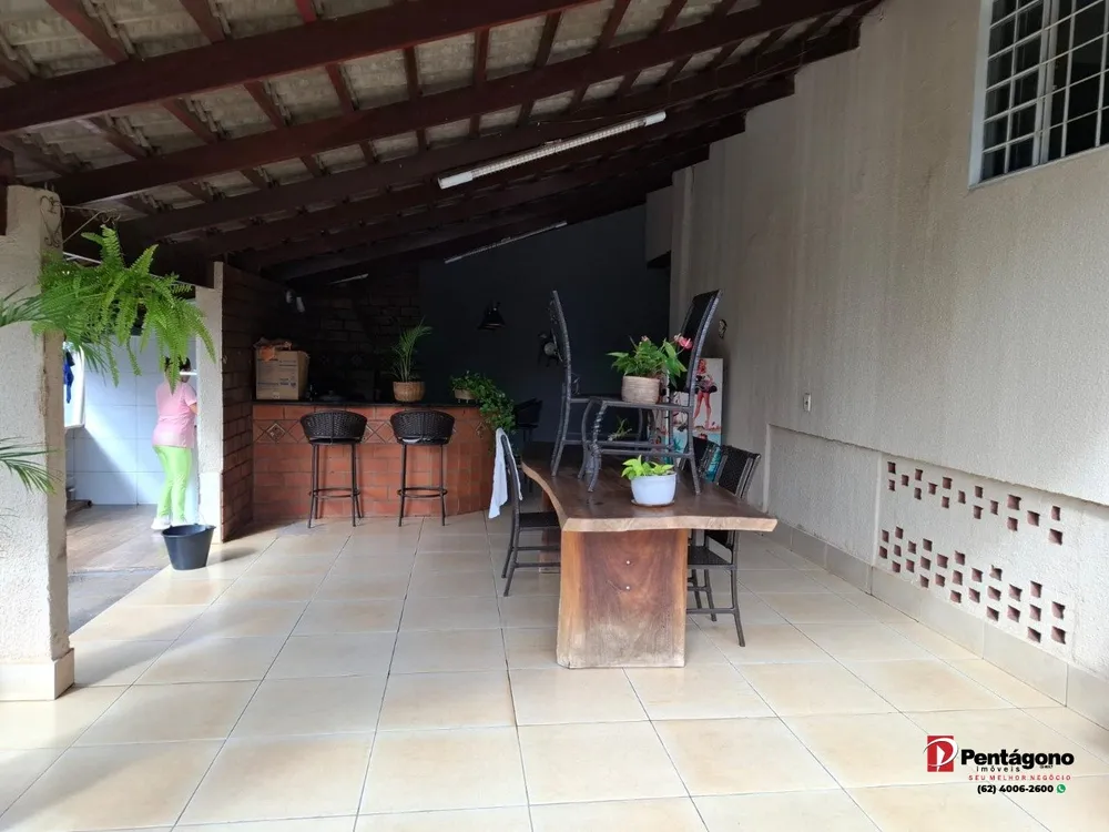 Sobrado, 4 quartos, 280 m² - Foto 7