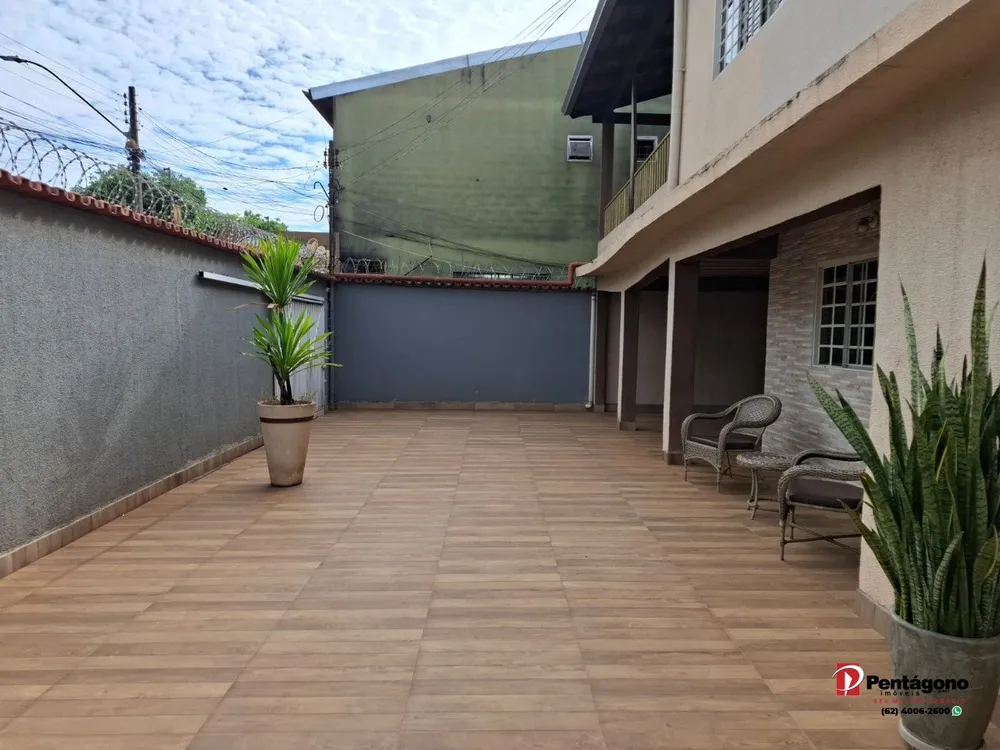 Sobrado, 4 quartos, 280 m² - Foto 3