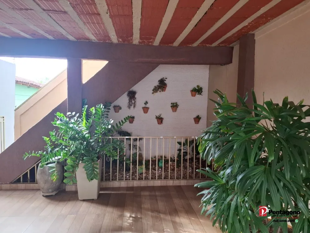 Sobrado, 4 quartos, 280 m² - Foto 8