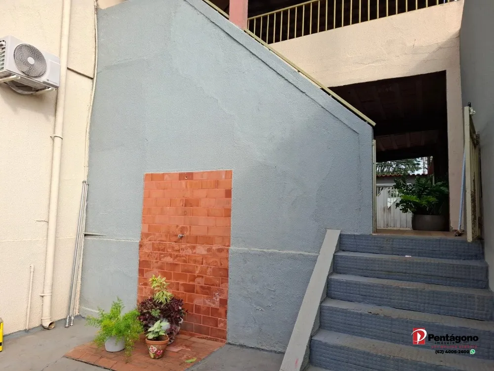 Sobrado, 4 quartos, 280 m² - Foto 9