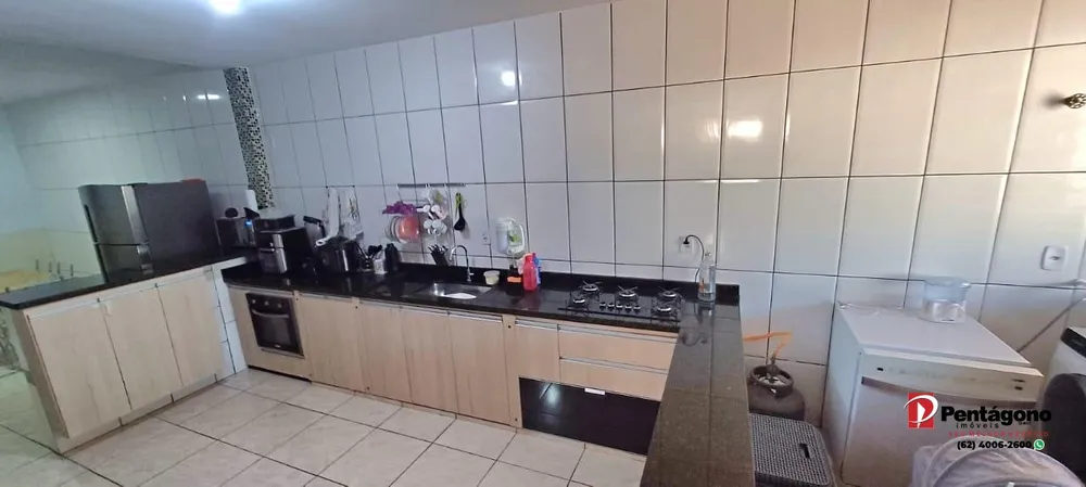 Casa, 3 quartos, 124 m² - Foto 5
