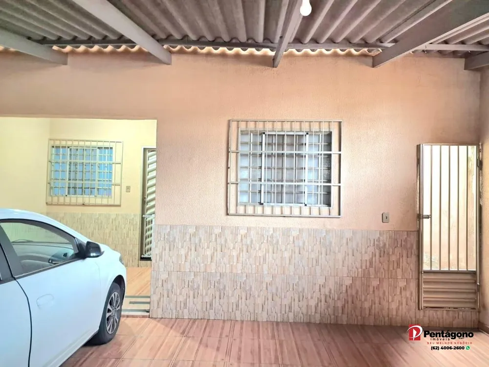 Casa, 3 quartos, 124 m² - Foto 2