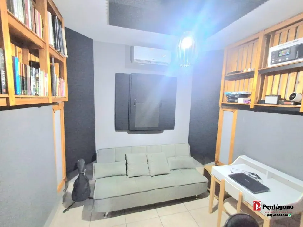 Casa, 3 quartos, 124 m² - Foto 8