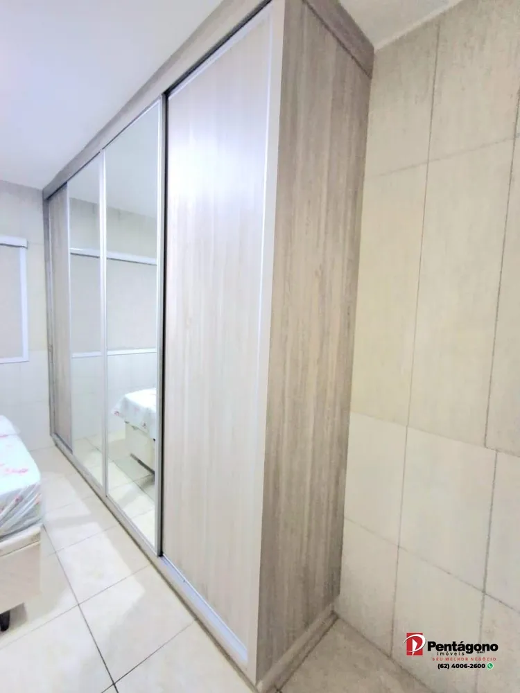Casa, 3 quartos, 124 m² - Foto 10