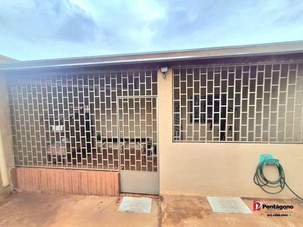 Casa, 3 quartos, 124 m² - Foto 9