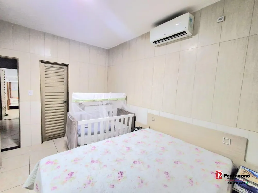 Casa, 3 quartos, 124 m² - Foto 3