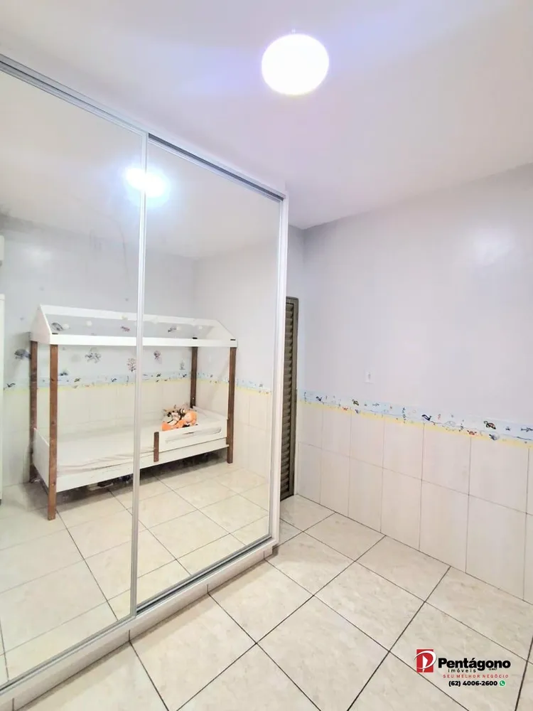 Casa, 3 quartos, 124 m² - Foto 1