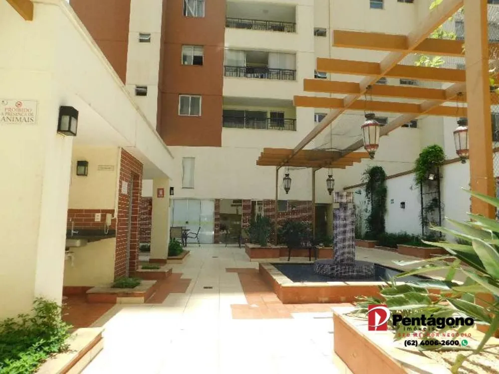 Apartamento, 3 quartos, 95 m² - Foto 11
