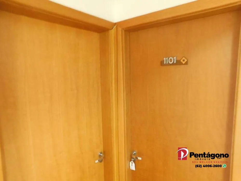 Apartamento, 3 quartos, 95 m² - Foto 1