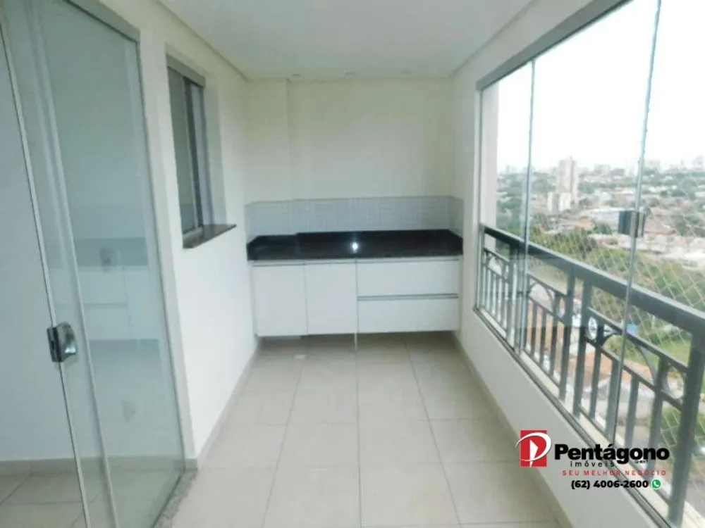 Apartamento, 3 quartos, 95 m² - Foto 7