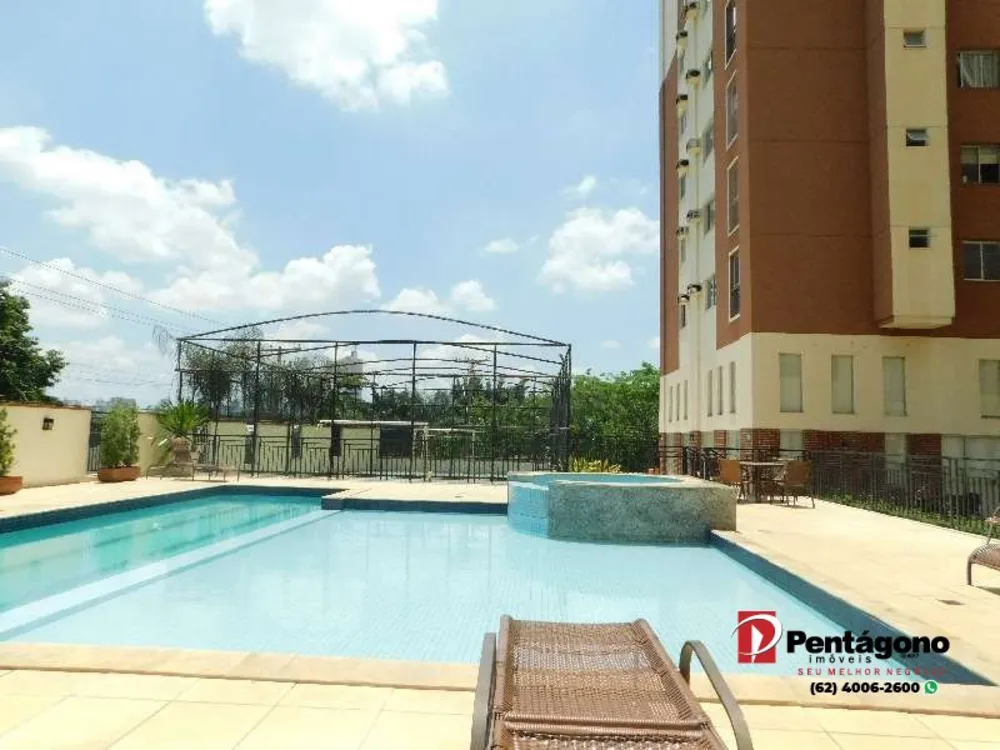 Apartamento, 3 quartos, 95 m² - Foto 9