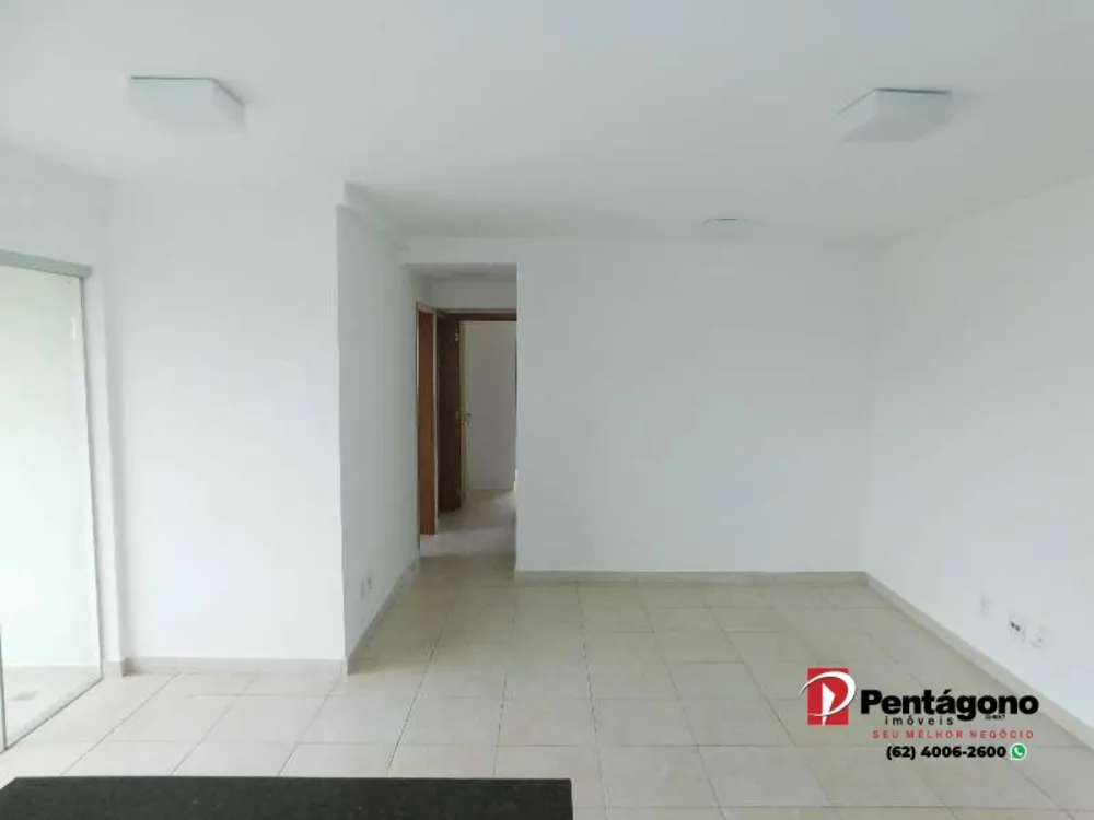 Apartamento, 3 quartos, 95 m² - Foto 2