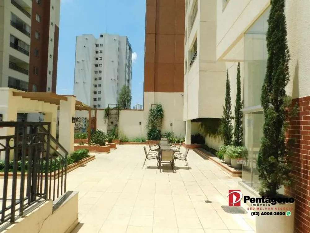 Apartamento, 3 quartos, 95 m² - Foto 10