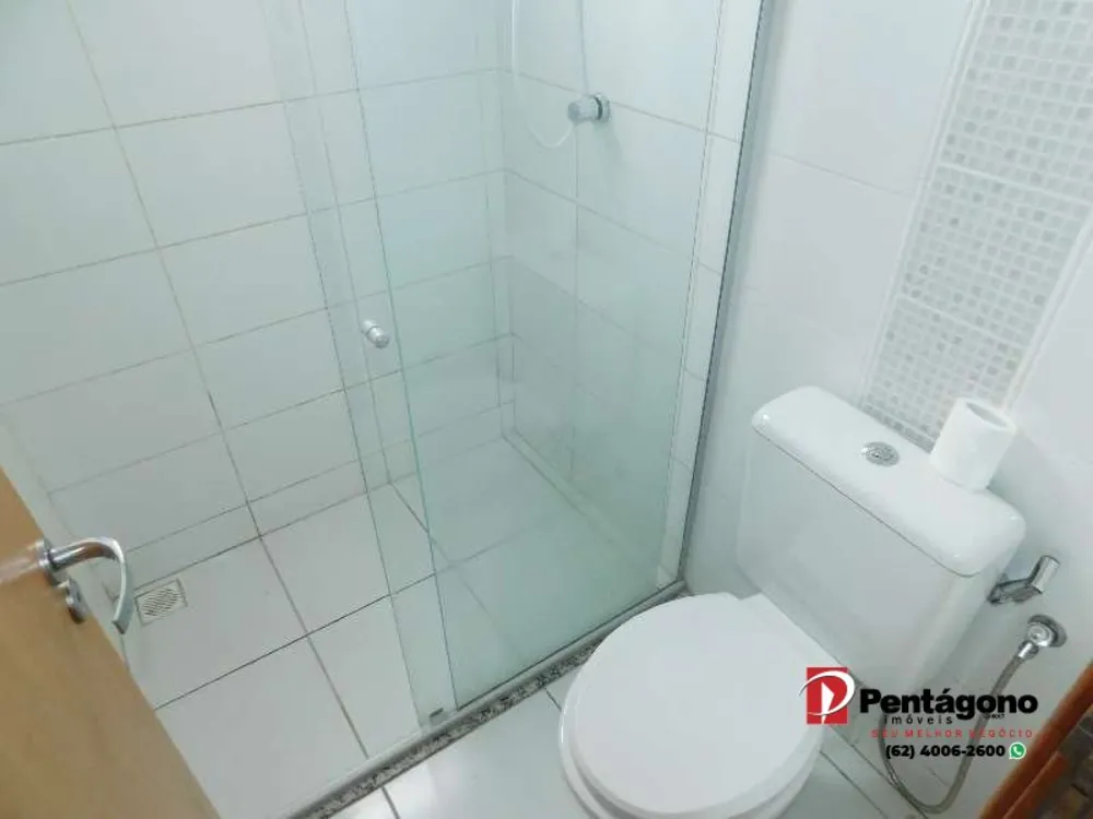 Apartamento, 3 quartos, 95 m² - Foto 3