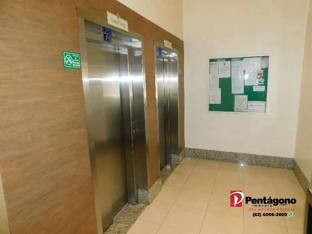 Apartamento, 3 quartos, 95 m² - Foto 8