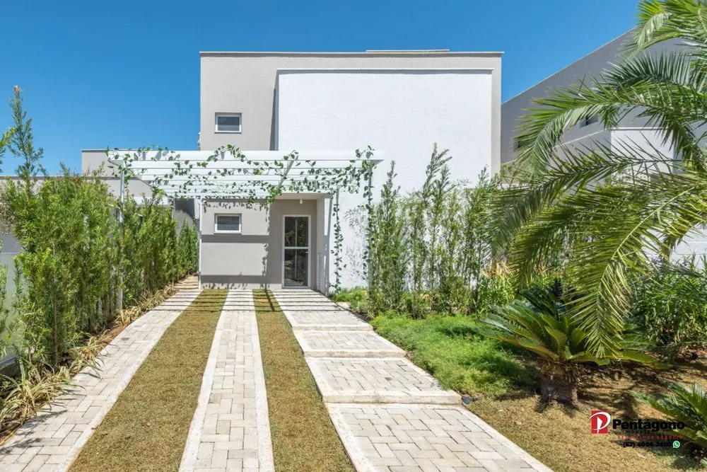 Sobrado, 4 quartos, 150 m² - Foto 12