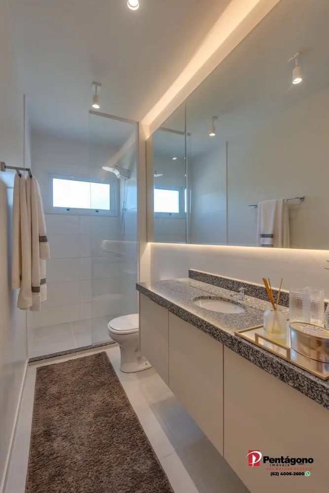 Sobrado, 4 quartos, 150 m² - Foto 8