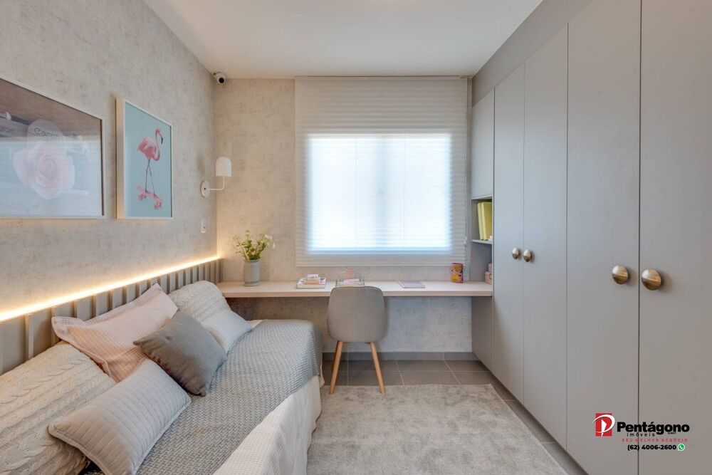 Sobrado, 4 quartos, 150 m² - Foto 1