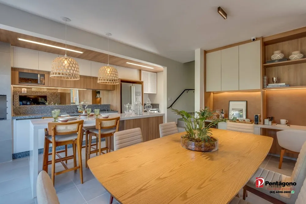 Sobrado, 4 quartos, 150 m² - Foto 6