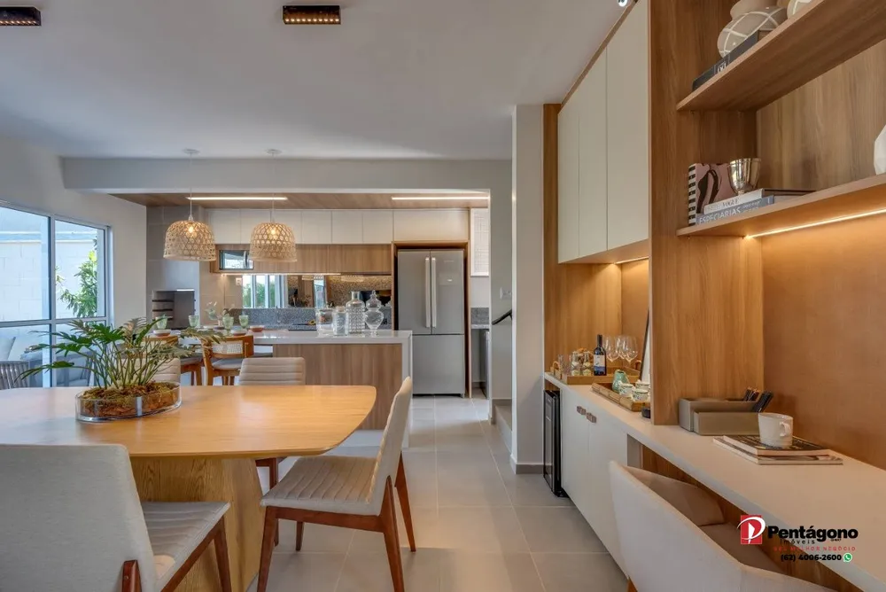 Sobrado, 4 quartos, 150 m² - Foto 3