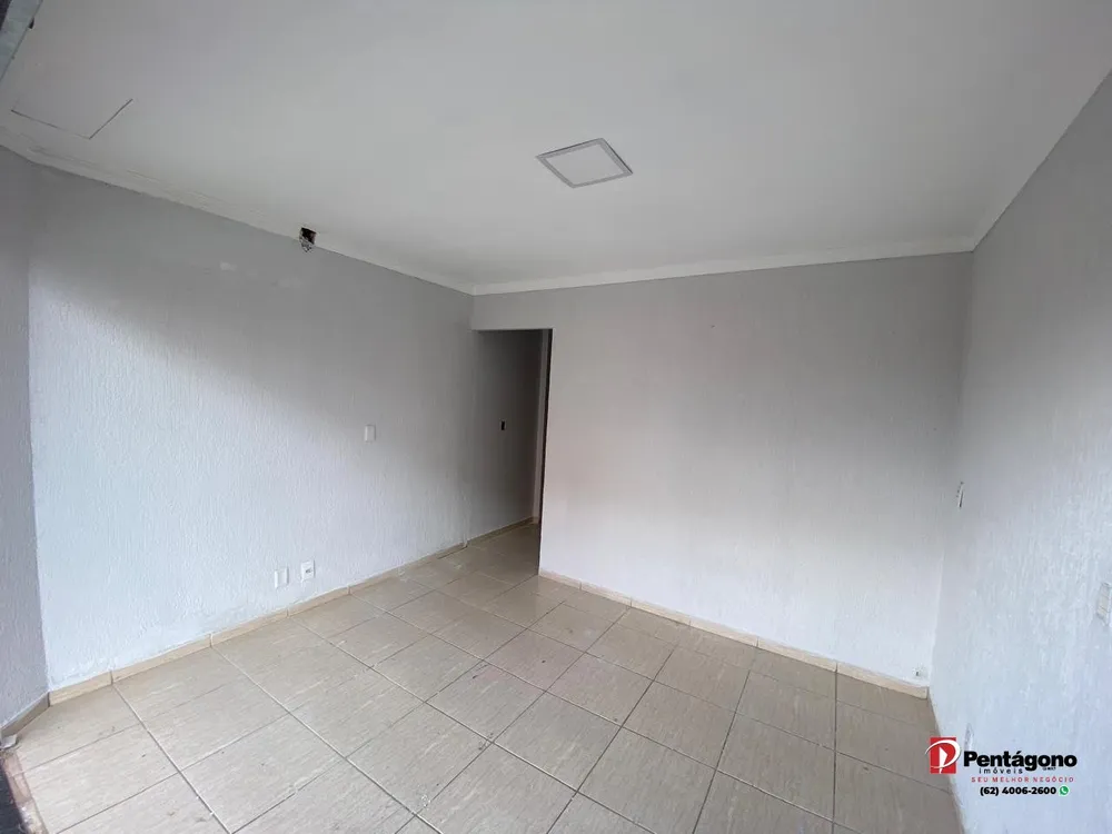 Loja-Salão, 40 m² - Foto 1