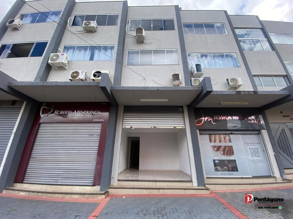 Loja-Salão, 40 m² - Foto 6