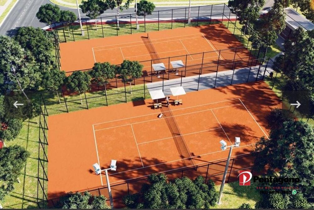 Terreno, 301 m² - Foto 3