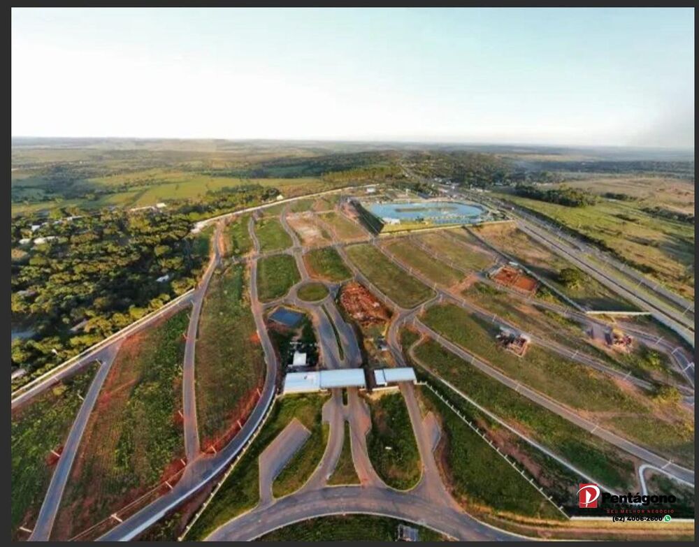 Terreno, 301 m² - Foto 2