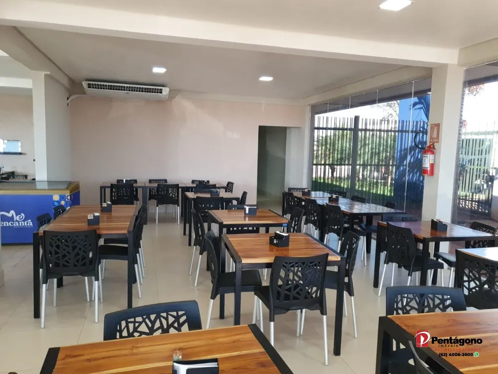 Depósito-Galpão, 1732 m² - Foto 6