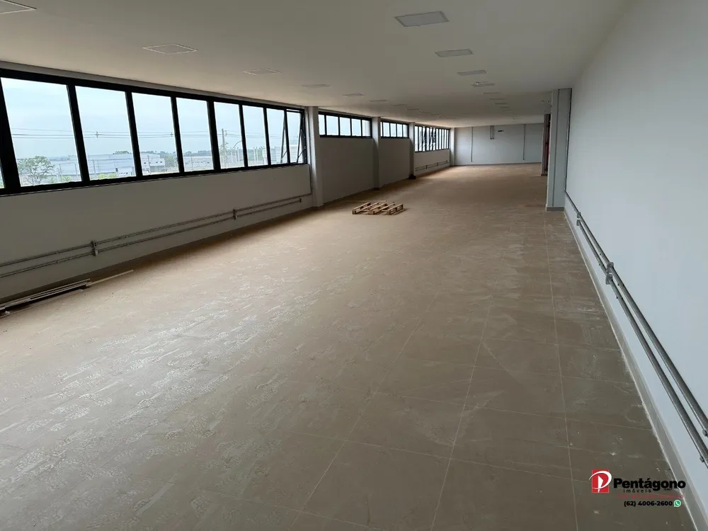 Depósito-Galpão, 1732 m² - Foto 2