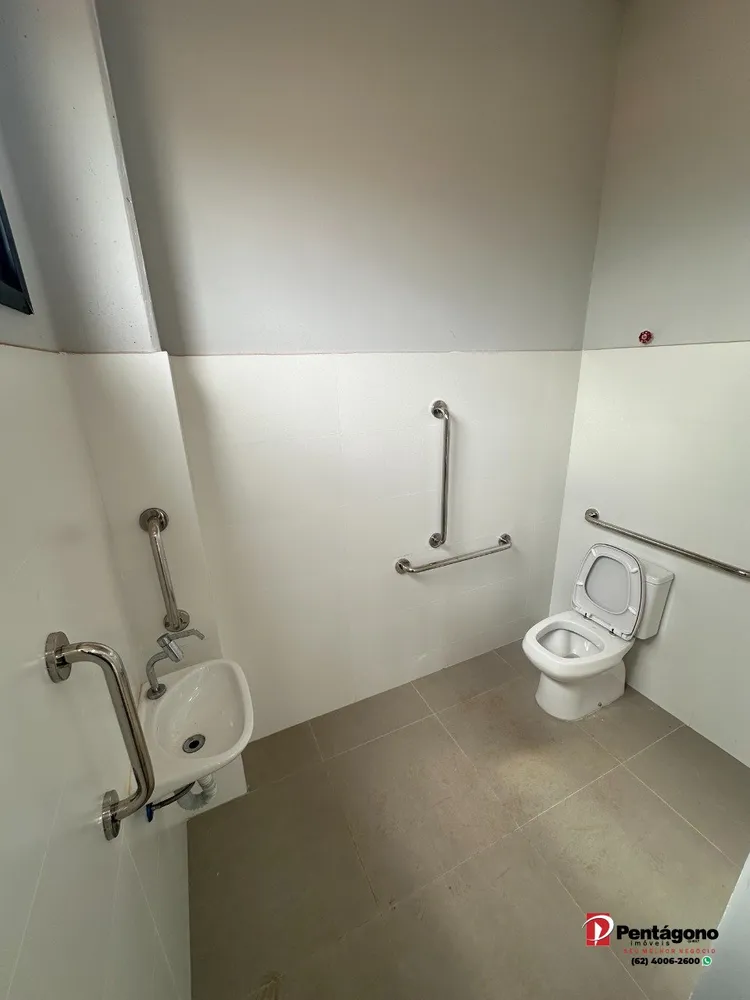 Depósito-Galpão, 1732 m² - Foto 4