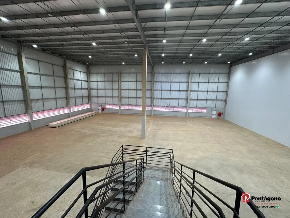 Depósito-Galpão, 1732 m² - Foto 7