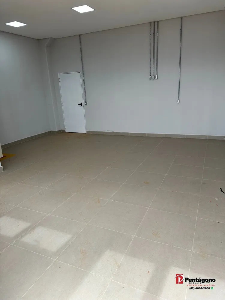 Depósito-Galpão, 1732 m² - Foto 1