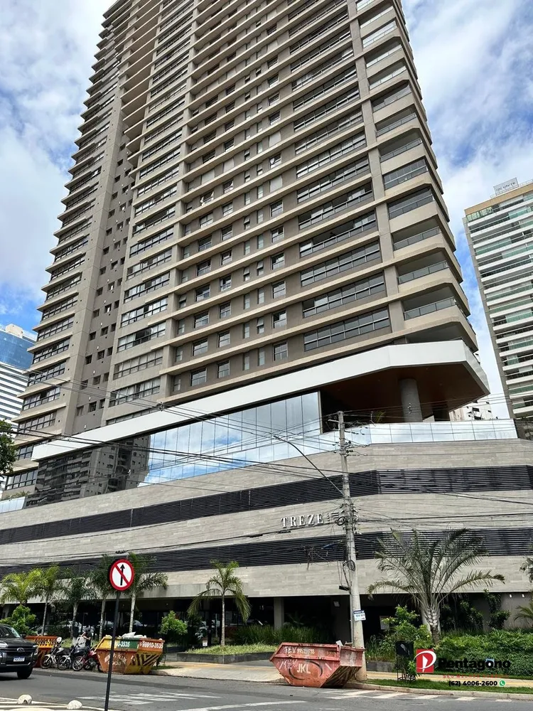 Apartamento, 3 quartos, 160 m² - Foto 16